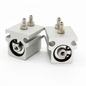 ST12-6D-A Prestatiecilinder Van Aluminium Zijdruk Cilindertestapparatuur - Product Image 1