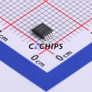 Nouveau et Original RS2228XN MSOP-10 Circuit intégré IC puce commutateur analogique/multiplexeur - Product Image 1