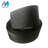 Pita Grosgrain Polyester Jahitan Dua Sisi Solid Ramah Lingkungan Tahan Lama Profesional MEGA Pabrik Grosir EU