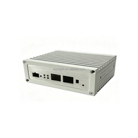Boîtier de commande de pompe solaire métallique étanche 12V/48V de haute qualité, boîte de jonction 6 voies pour télécommande Xbox et boîtier TV