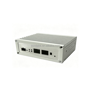 Caja de Control Industrial para Exteriores, Impermeable IP67, para Motor de Bomba de Agua Sumergible y Panel de Control Eléctrico - Product Image 3