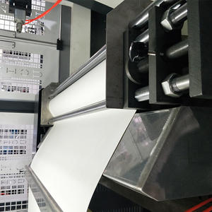 [JT-PY950] Machine de découpe et de rainurage entièrement automatique, rouleau à feuille de papier, avec certificat CE, pour ventilateur de <span class=keywords><strong>tasse</strong></span> à café en papier - Product Image 5