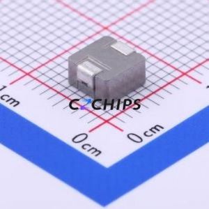 MWSA0503S-2R2MT ตัวเหนี่ยวนำไฟฟ้าแบบ SMD,5.4x5.2 มม. ( ค่าความเหนี่ยวนำ: 2.2uH )( ความแม่นยำ: 20% กระแสไฟฟ้าที่กำหนด: 7A ) - Product Image 2