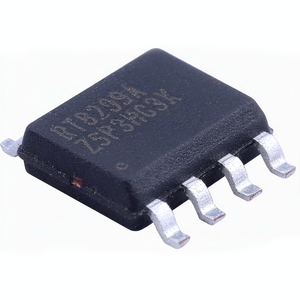 RT8299AZSP Switching <b>Voltage</b> Regulators 3A, 24V, 500kHz Synchronous <b>Step</b>-<b>Down</b> <b>Converter</b> - Product Image 1
