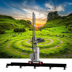 Impresora de Murales Inteligente con Tinta UV Económica y Efecto 3D - Máquina de Pintura Digital de <span class=keywords><strong>Gran</strong></span> <span class=keywords><strong>Formato</strong></span> para Decoración del Hogar/Comercial - Product Image 5