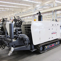 La Chine prix du produit modèle à chaud Machine de forage directionnel horizontal de 10 tonnes Xz320d Xz320e