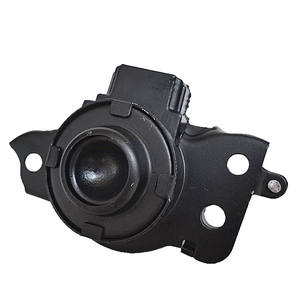 Soporte de Motor Honda 50826-SEL-E01 para City Jazz Fit, Pieza de Repuesto para Soporte de Transmisión - Product Image 3