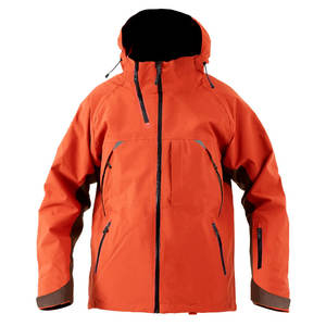 Jaket sepeda motor bersepeda luar ruangan musim dingin kustom jaket Snowmobile Ski doo tahan air pria - Product Image 1