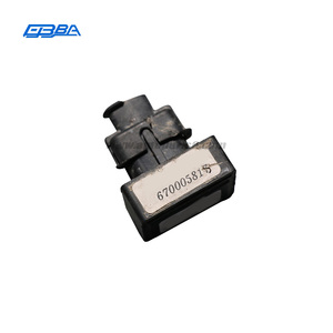 อะไหล่รถยนต์ ชิ้นส่วนแท้จากการถอดประกอบ คุณภาพสูง ระบบตรวจจับความเร็วสำหรับมาเซราติ เลวานเต้ 2017 670002569 - Product Image 2