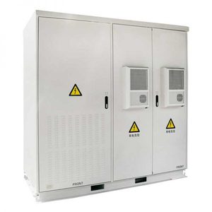 Optimized 500KW 1MWh High Efficiency Solar Power Plant <b>Energy</b> <b>Storage</b> <b>System</b> Lithium Ion Industrial & Commercial Battery <b>Storage</b> - Product Image 4