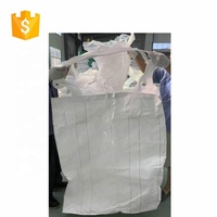 Sac en polypropylène tissé à panneaux en U, haute capacité de charge, pour emballage industriel en vrac – Prix direct usine