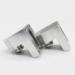 उच्च गुणवत्ता वाले ओएम धातु सीएनसी कस्टम मशीनरी मशीनिंग यांत्रिक भागों सेवा एल्यूमीनियम कॉपर रैपिड प्रोटोटाइप - Product Image 4