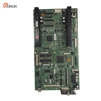 Placa Base Original Usada CJV30-130 CJV30-160 CJV30-100