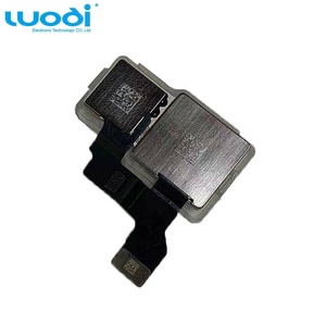 Del Telefono Mobile Posteriore Posteriore della Macchina Fotografica Per il <span class=keywords><strong>iPhone</strong></span> <span class=keywords><strong>12</strong></span> <span class=keywords><strong>Mini</strong></span> - Product Image 2