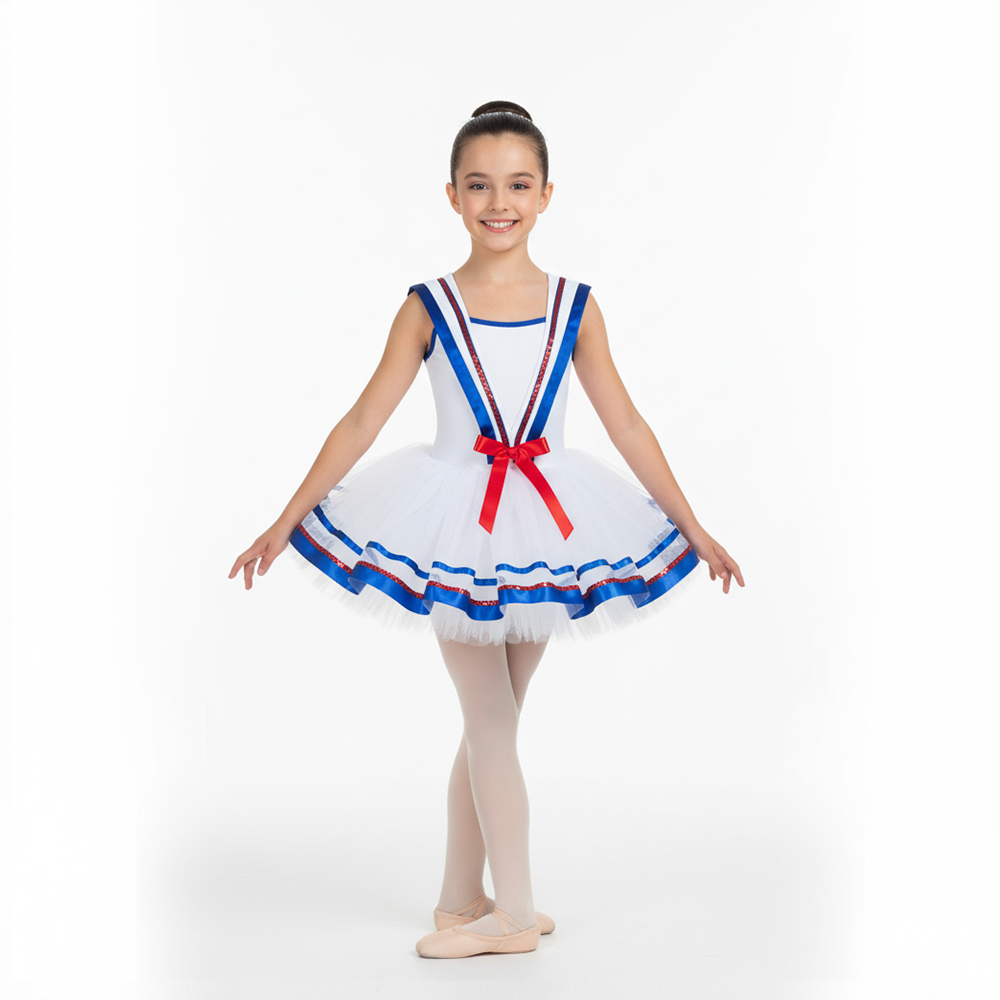 Halloween Outfit Kit Girls Halloween Costume Set - Red Shirt, Blue Tutu  Skirt, Headband, Gloves & Socks Outfit Accessories