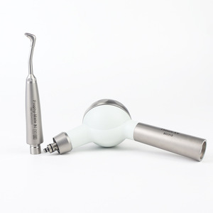 เครื่องขัดฟัน Prophy-ตัวผู้และอุปกรณ์ทำความสะอาดช่องปากผ่านการรับรอง CE - Product Image 2