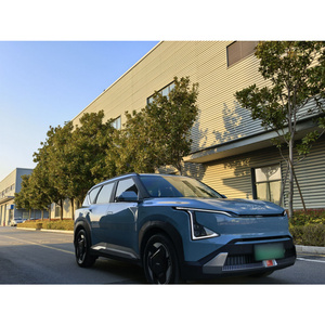 Guazi Coche de Segunda Mano 2024 EV5 Exportación Global Nueva Energía EV SUV Automático LHD para SUV Eléctrico de Gran Interior 5 Asientos - Product Image 3