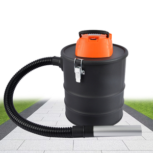VERTAK for Industrial & DIY Grade <b>Portable</b> <b>Vacuum</b> Cleaner 800W Ash with Blowing and Accessory Storage Function - Product Image 1