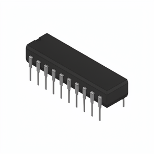 BOM IC In Stock 74FCT240APC Electronic Chips Component 20 DIP Logic - Product Image 1