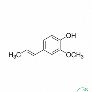 Isoeugenol Trans 92% (CL-702) Van Aroma - Product Image 3