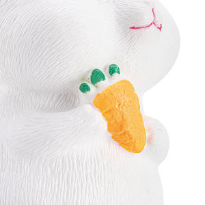 成人情趣用品 逼真可爱兔子设计 舒适个人自慰器 防水 - Product Image 3