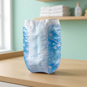 Pañales Desechables para Bebé Recién Nacido, Ecológicos, Impermeables, Personalizados, al por Mayor, Karada LLC, 100% Algodón, Suaves y Transpirables - Product Image 2