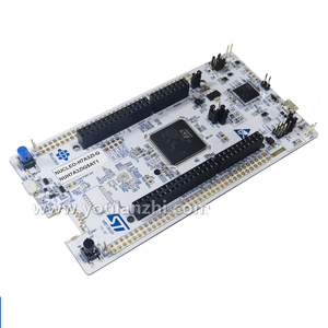 Placa de Desarrollo Original NUCLEO-H7A3ZI-Q Nucleo-144 con MCU STM32H7A3ZIT6 D949 - Product Image 1