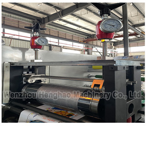 Tốc độ cao trống in nhãn die-máy cắt giấy Sản phẩm làm cho máy móc - Product Image 3