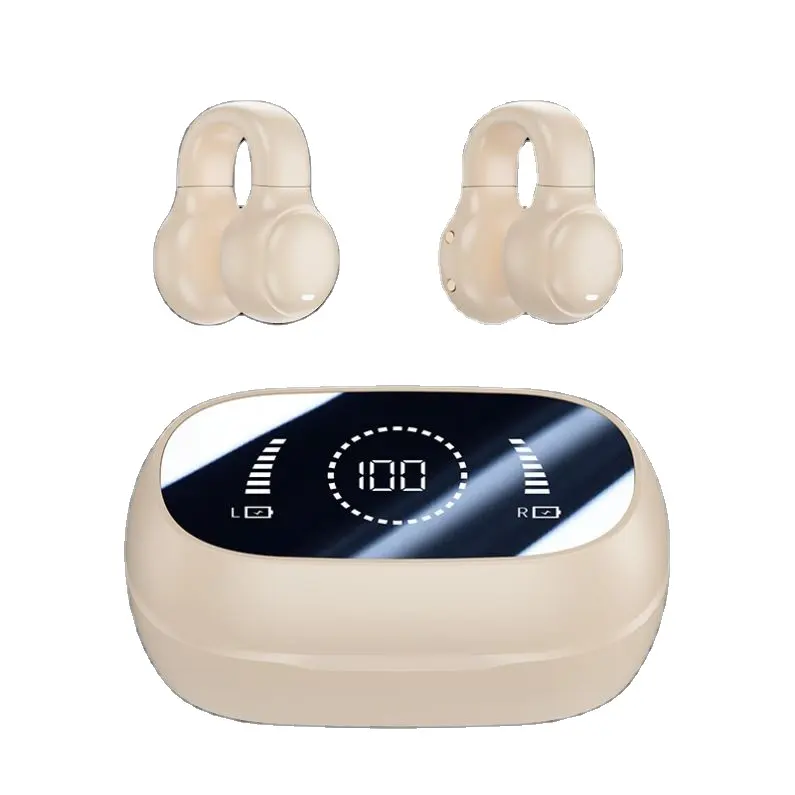 Bouchon d'oreille anti-bruit en silicone étanche de haute qualité avec AAC pour les jeux et le sommeil