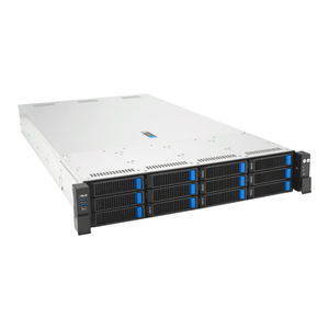 Servidor en Rack RS720A-E13-RS12U 2U, CPU AMD EPYC 9005, 64 GB de RAM, 2x PSU de 2700 W, 12*SATA/SAS/NVME, Listo para Envío - Product Image 5