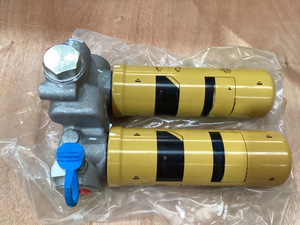 กรองไฮดรอลิกประสิทธิภาพสูงพิเศษ รุ่น 132-5448 ULTRA HIGH EFFICIENCY HYDRAULIC TRANSMISSION FILTER 1325448 สำหรับเครื่องจักรก่อสร้างและอาคาร ขายส่ง - Product Image 4