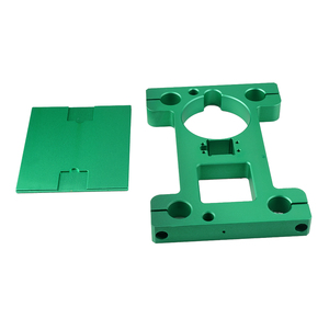 تصنيع المعدات الأصلية <span class=keywords><strong>5</strong></span> محاور الدقة سيارة دراجة نارية معدن النحاس خدمة مخصصة CNC الطحن - Product Image 2