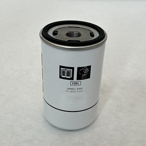 Manny High Quality 1513033701 Industrial Oil Filter (Filter Paper) New Condition 6 Month Warranty Screw Air Compressor Certified - Product Image 4