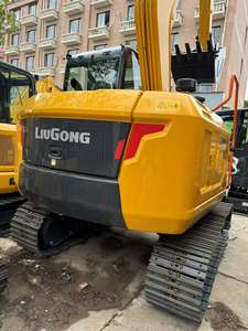 Nouvelle excavatrice Liugong 9074FG4 en vente - Product Image 6