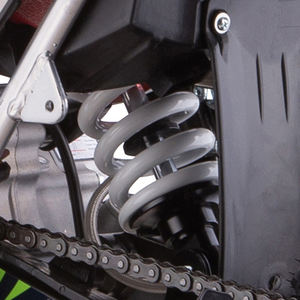 Motocyclette tout terrain à essence homologuée Cross 150cc <span class=keywords><strong>250cc</strong></span> DB609 - Product Image 5