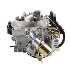 VW Golf <span class=keywords><strong>2</strong></span> Jetta II 19E 72PS Pierburg karbüratör 2E 027129016H için karbüratör - Product Image 3