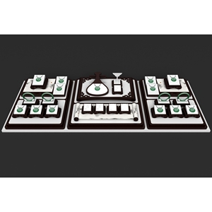 Wholesale Custom Silicone <b>Photography</b> Product Shooting Jewelry Display Props <b>for</b> Photoshoot - Product Image 2