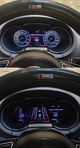 Accessori Auto Kanor Cruscotto Digitale Contachilometri per <span class=keywords><strong>Audi</strong></span> A3 S3 <span class=keywords><strong>8V</strong></span> 2013-2020 - Product Image 2