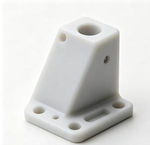 Fournisseur de services d'usinage CNC sur mesure à prix compétitif, fabricant de pièces usinées CNC à prototypage rapide et nouvelle technologie - Product Image 2