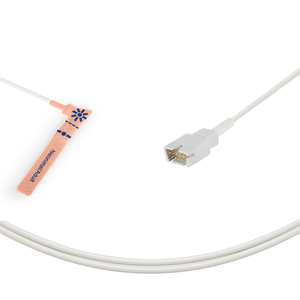 Accesorios Médicos Compatibles con el Sensor de SpO2 Desechable Masiimoss 2329 para Neonatos y Adultos, Sonda de SpO2 Desechable 1901 - Product Image 1