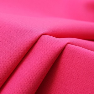 Trong Kho Cao Cấp Bốn Chiều Căng <span class=keywords><strong>Spandex</strong></span> Váy Vải 200gsm Dệt Đồng Bằng Nhuộm Cho Thoải Mái Trang Phục Cho Bé Trai Và Bé Gái - Product Image 3