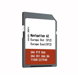 <span class=keywords><strong>Carte</strong></span> SD Navi pour <span class=keywords><strong>RNS</strong></span> <span class=keywords><strong>315</strong></span> pour VW Amundsen Media 2.1 2.2 Europe de l'Est V12 OVP SAT <span class=keywords><strong>Gps</strong></span> Navi <span class=keywords><strong>Carte</strong></span> CID - Product Image 4