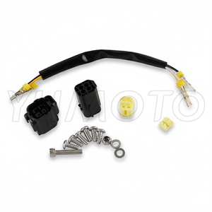 Ensemble de phares de moto pour Husqvarna 2024-2025 Pre FE 501 450 350 250 <span class=keywords><strong>TE</strong></span> <span class=keywords><strong>125</strong></span> 150 300 Supermoto <span class=keywords><strong>Enduro</strong></span> - Product Image 6