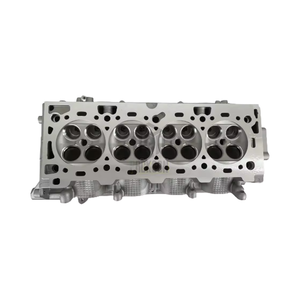 Ensemble de culasse 1.6T pour Opel Corsa Astra Insignia Chevrolet Cruze Buick <span class=keywords><strong>Regal</strong></span> LLU A16LET OEM 55567457 - Product Image 2