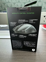 Razer Viper-Souris de jeu ambidextre ultra-légère 8KHz