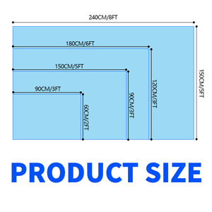 Cổ phiếu có sẵn bán buôn in kỹ thuật số Polyester lớn tùy chỉnh cơ thể cờ cờ khuyến mãi cờ tất cả các nước - Product Image 5