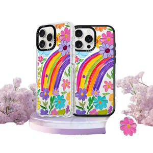 Coques de téléphone personnalisées en TPU transparent et PC pour iPhone 17 16 15 14 Pro <span class=keywords><strong>Max</strong></span> Air Plus – Housse mobile anti-jaunissement imprimable et tendance - Product Image 1