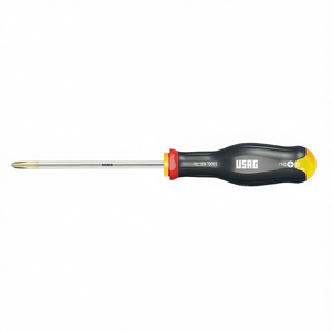 Usag <b>Screwdriver</b> Ph 324 With Ergonomic Handle For <b>Precision</b> Work - Product Image 3