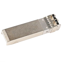 Untuk Modul Transceiver Optik SFP 10GBASE-SR yang Kompatibel 850nm 300m DOM Duplex LC/UPC MMF OTS-10G-SR untuk Serat SM