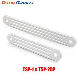 Kits de Soporte de Placa de Alineación TSP-1 y TSP-2DP con Orificios para Pernos Superiores y Pernos Inferiores - Product Image 4